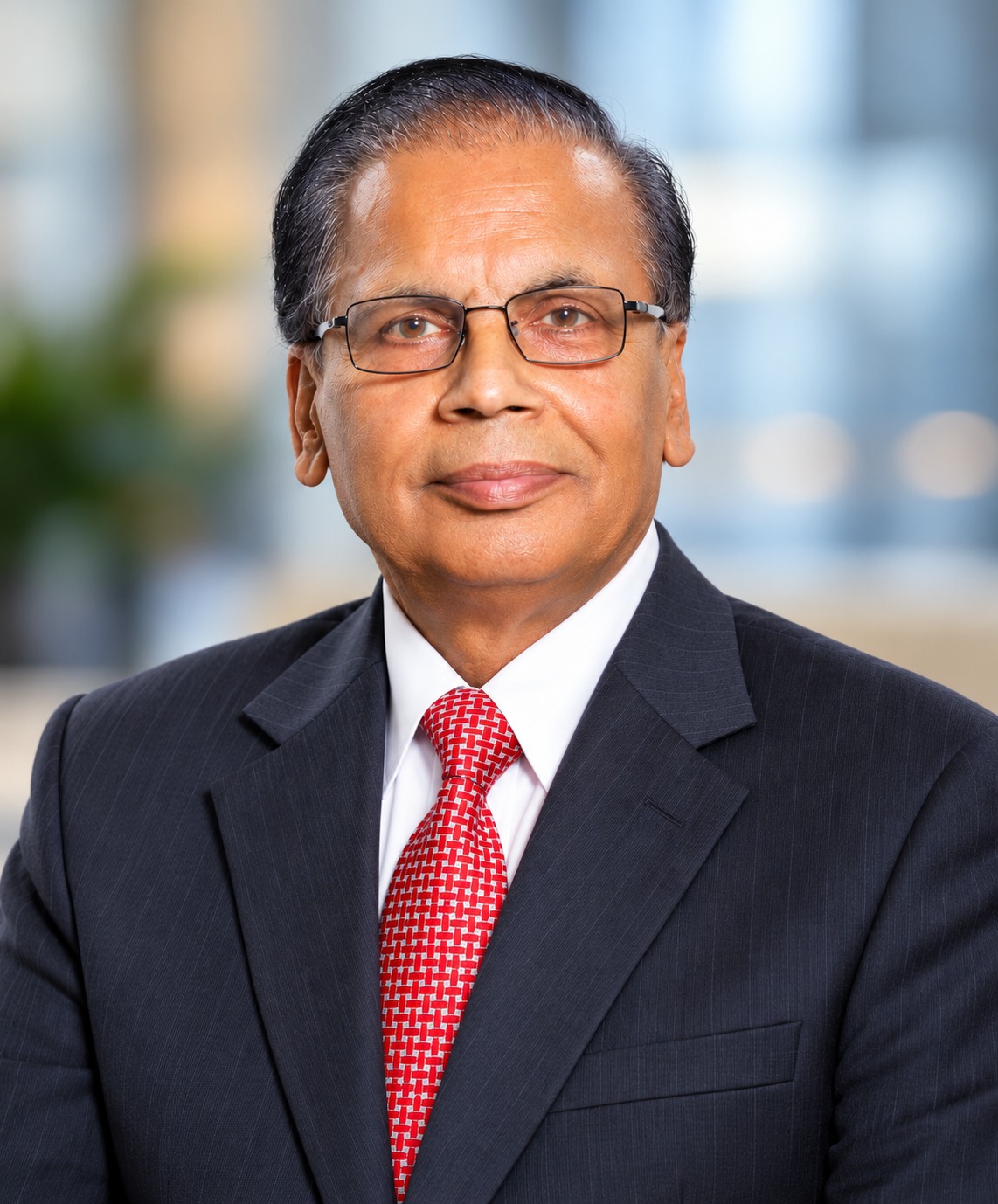 ramesh gupta